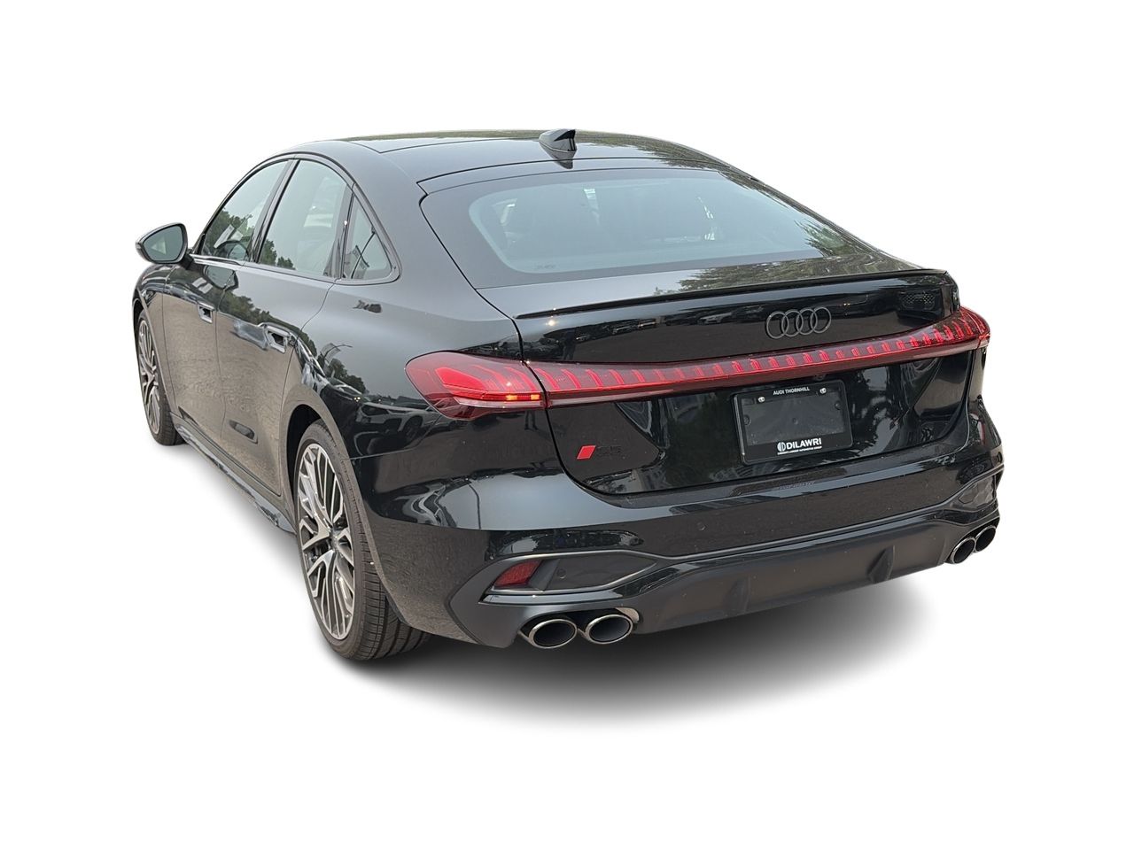 2026 Audi S5 in Thornhill, Ontario