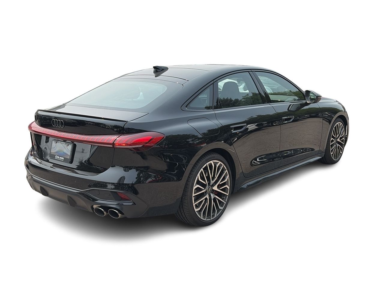 2026 Audi S5 in Thornhill, Ontario