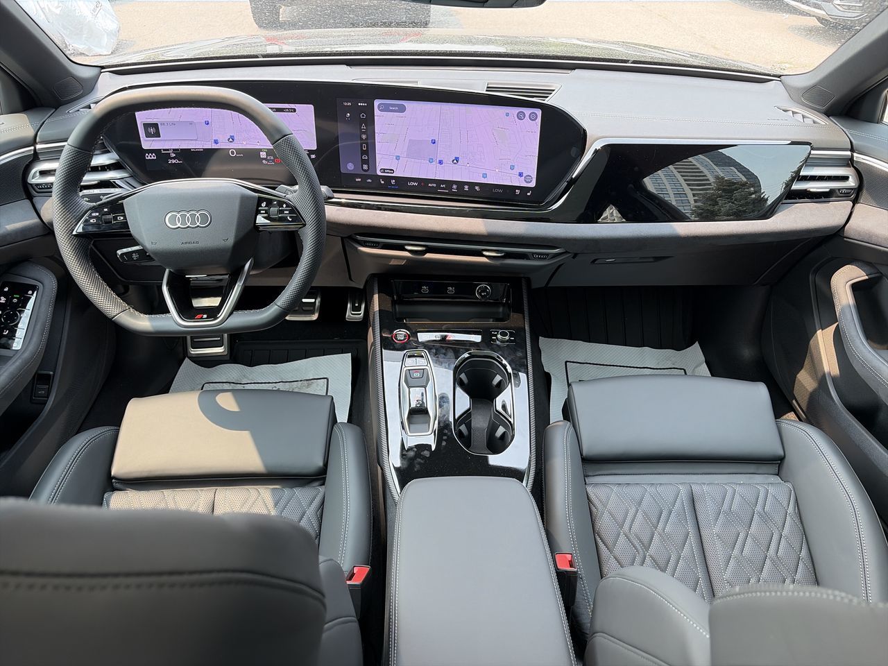 2026 Audi S5 in Thornhill, Ontario