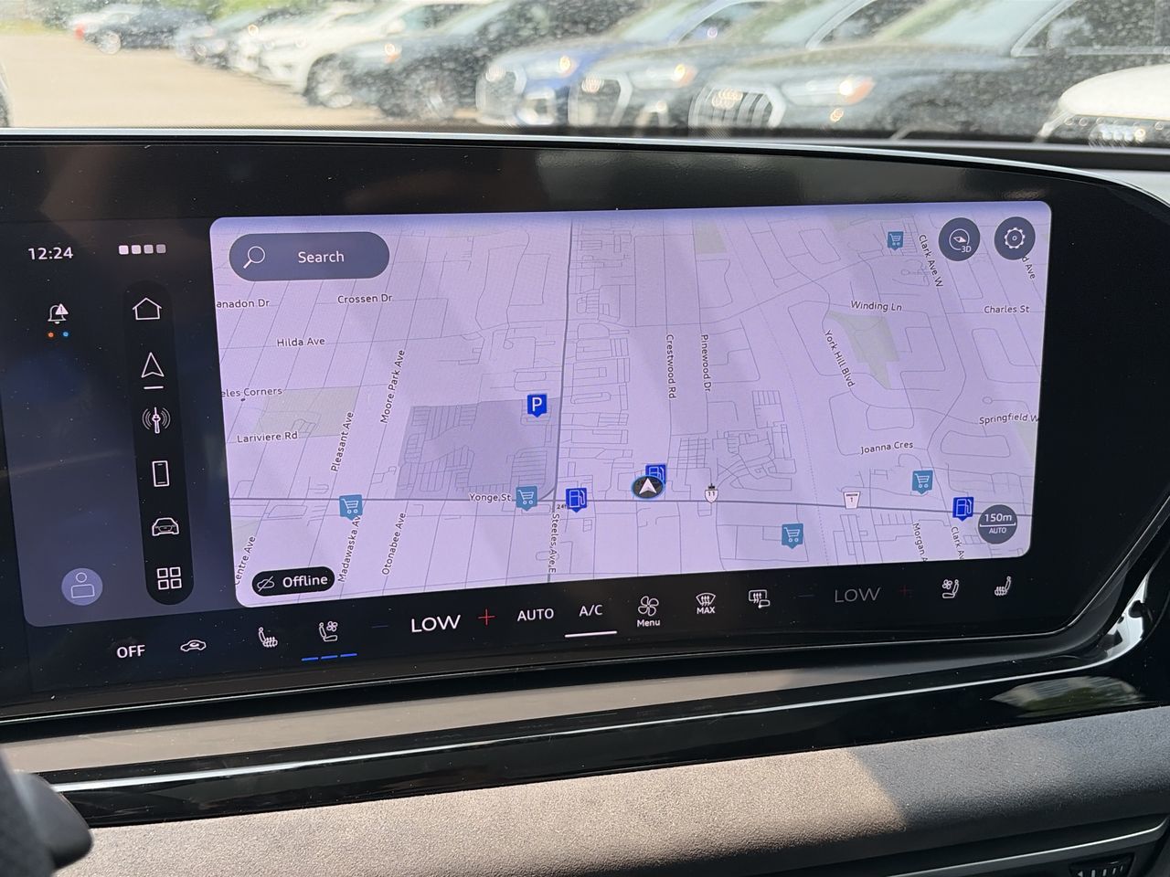 2026 Audi S5 in Thornhill, Ontario