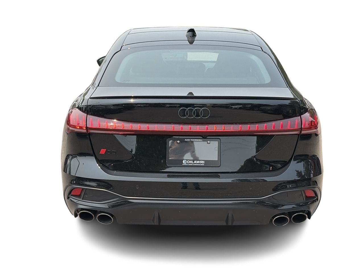 2026 Audi S5 in Thornhill, Ontario