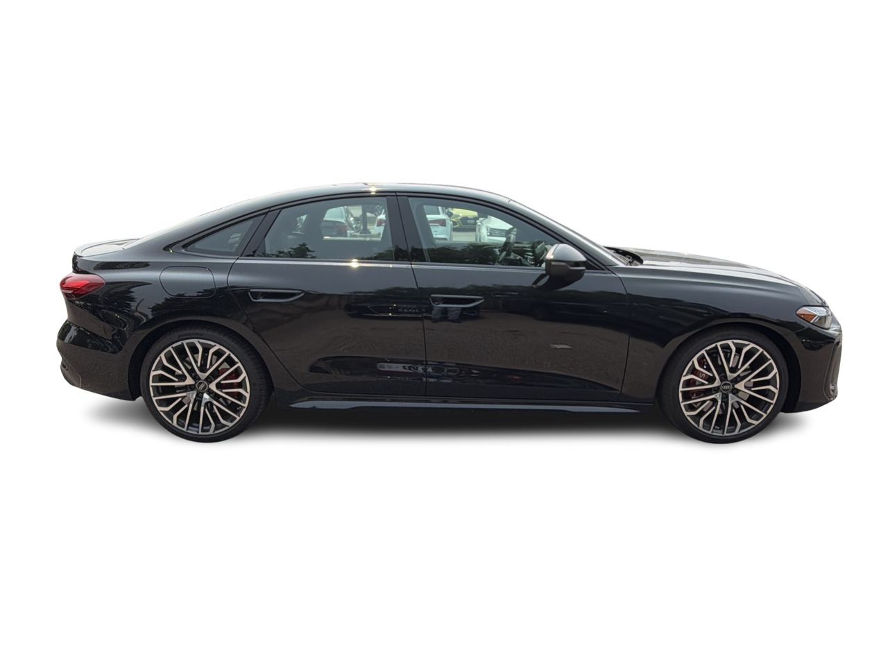 2026 Audi S5 in Thornhill, Ontario