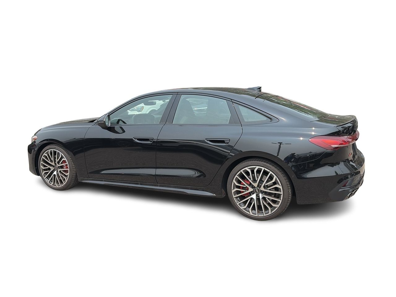 2026 Audi S5 in Thornhill, Ontario