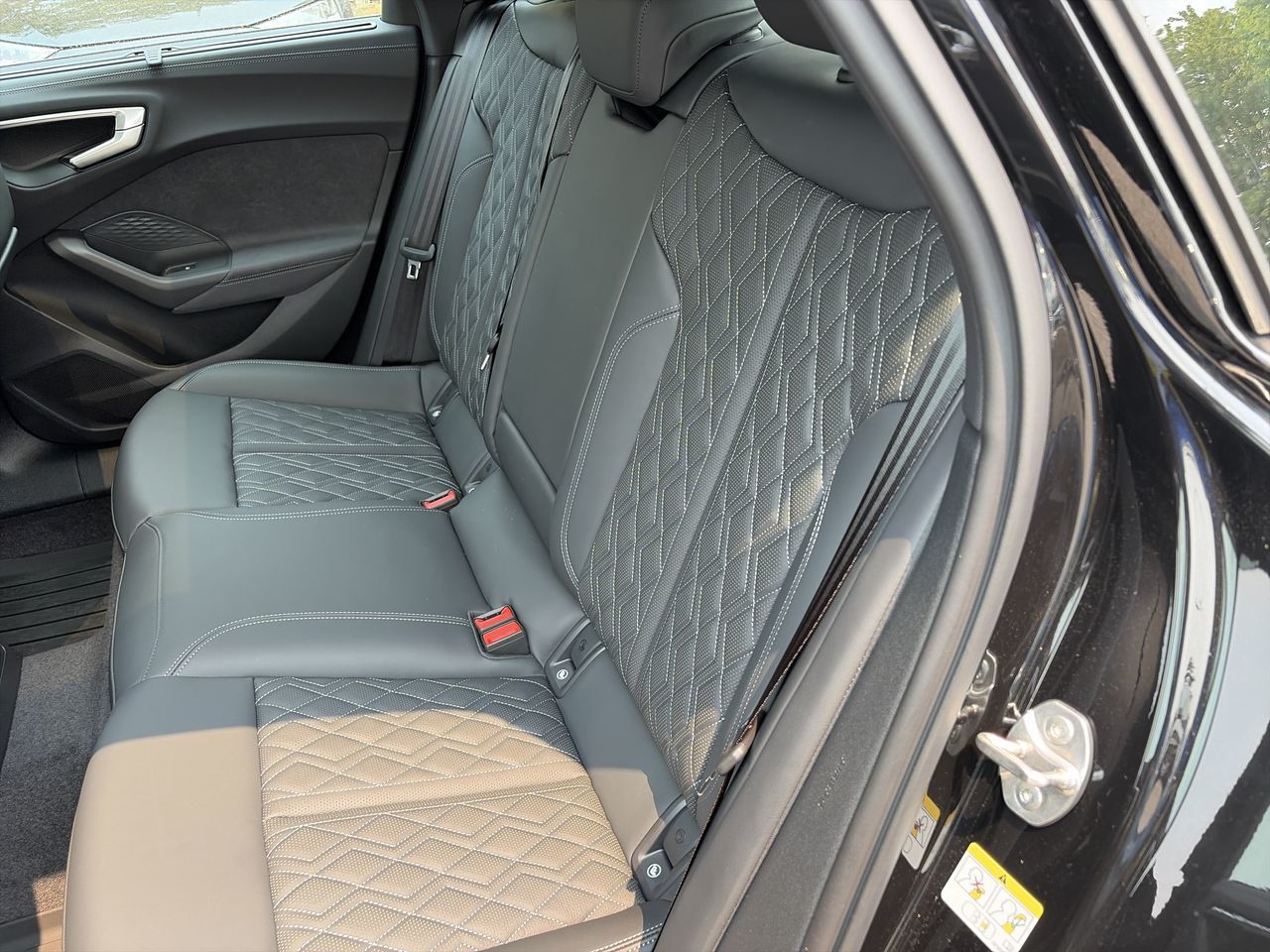 2026 Audi S5 in Thornhill, Ontario