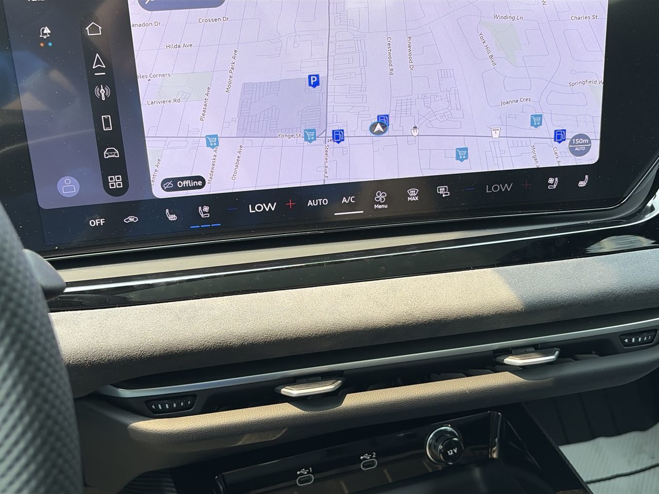 2026 Audi S5 in Thornhill, Ontario