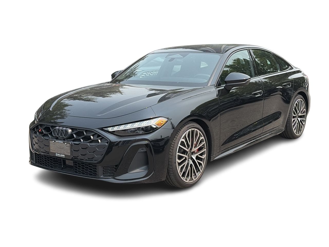 2026 Audi S5 in Thornhill, Ontario