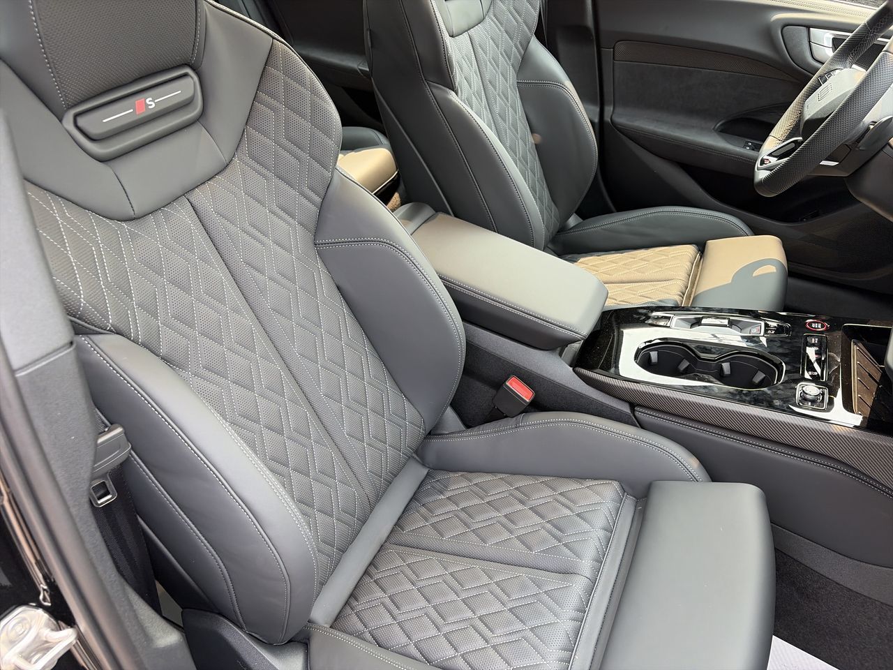 2026 Audi S5 in Thornhill, Ontario