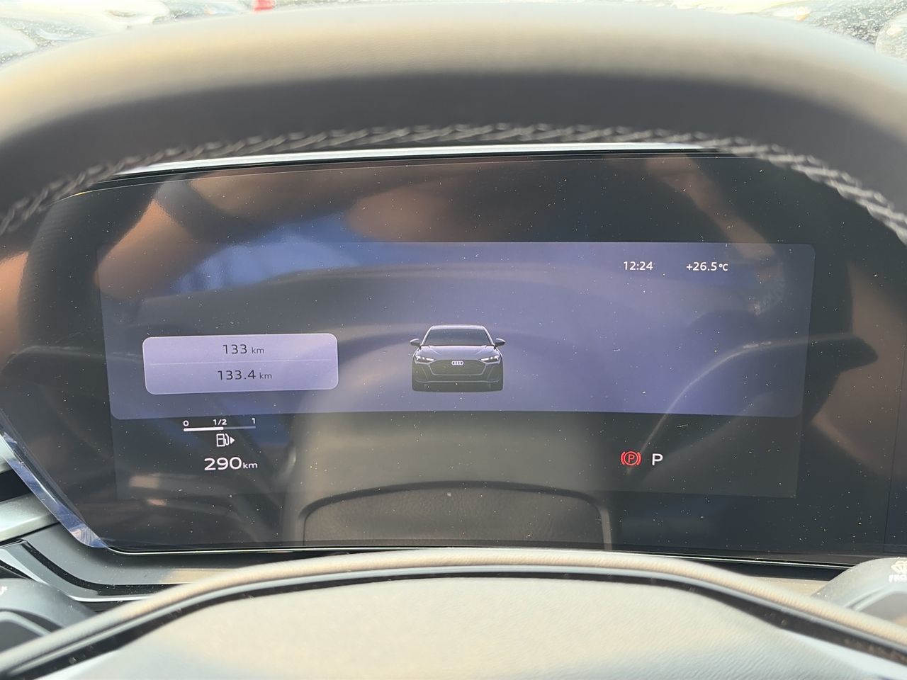 2026 Audi S5 in Thornhill, Ontario