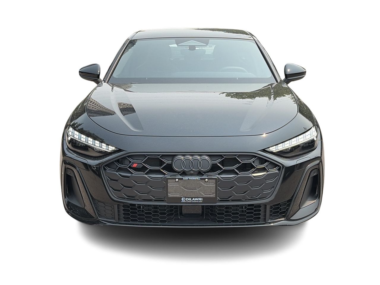 2026 Audi S5 in Thornhill, Ontario