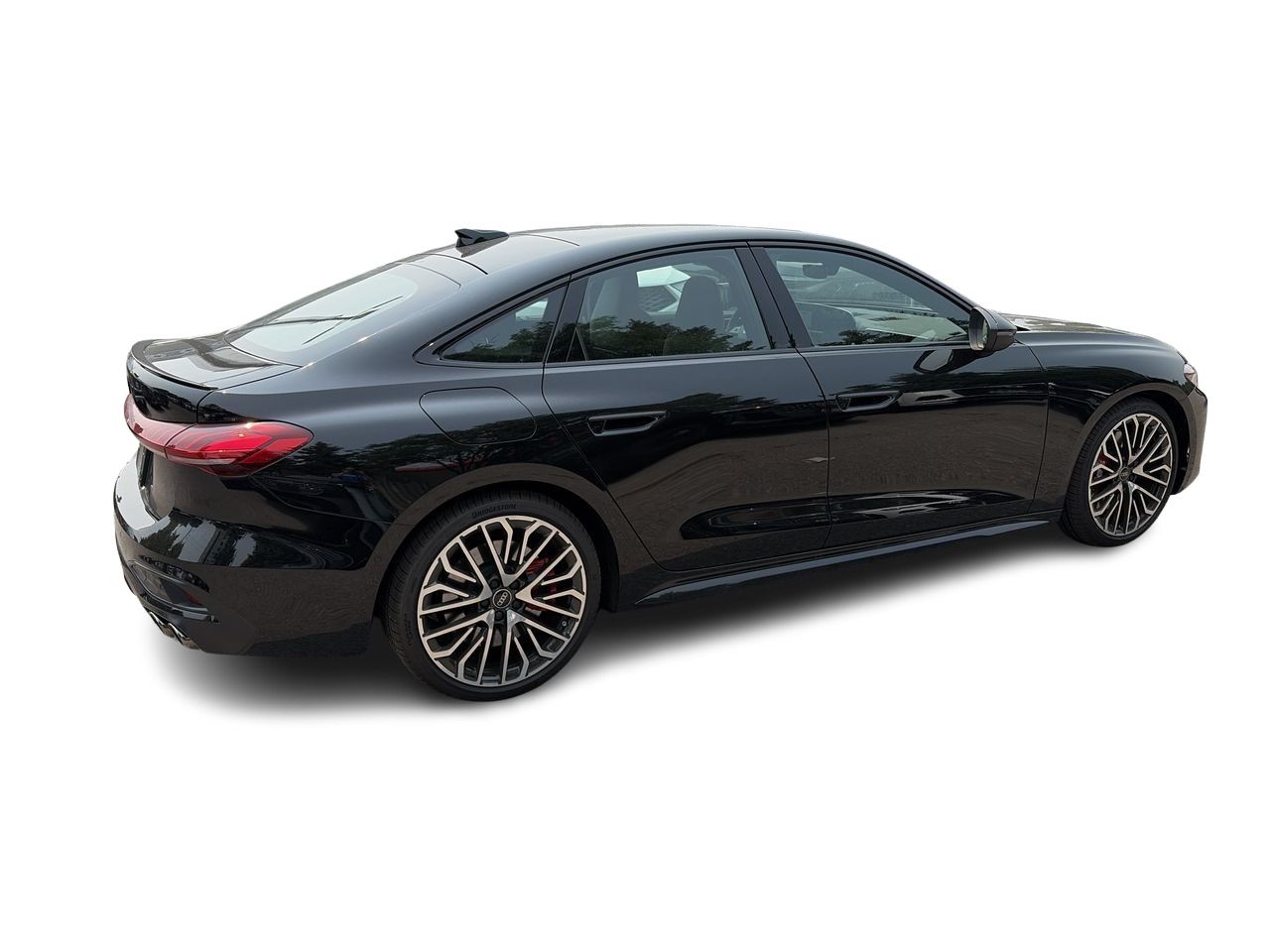 2026 Audi S5 in Thornhill, Ontario