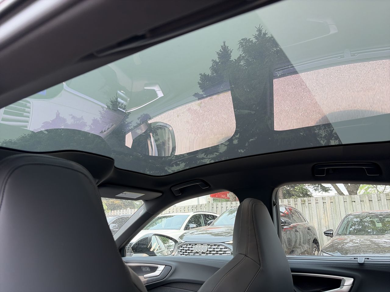 2026 Audi S5 in Thornhill, Ontario