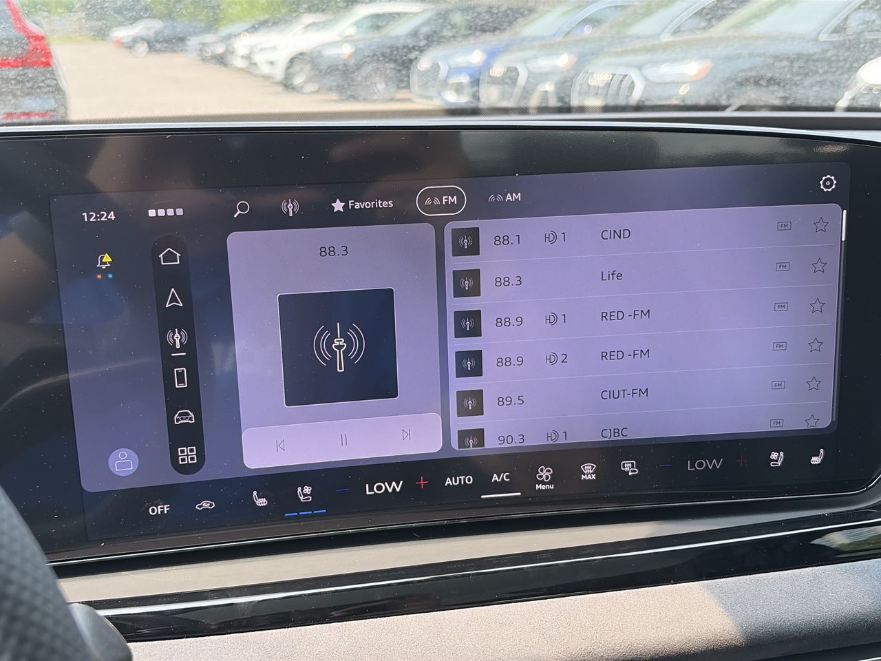 2026 Audi S5 in Thornhill, Ontario