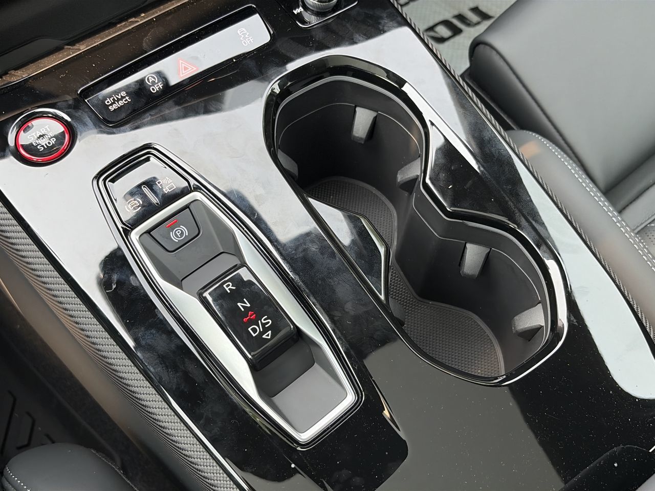 2026 Audi S5 in Thornhill, Ontario