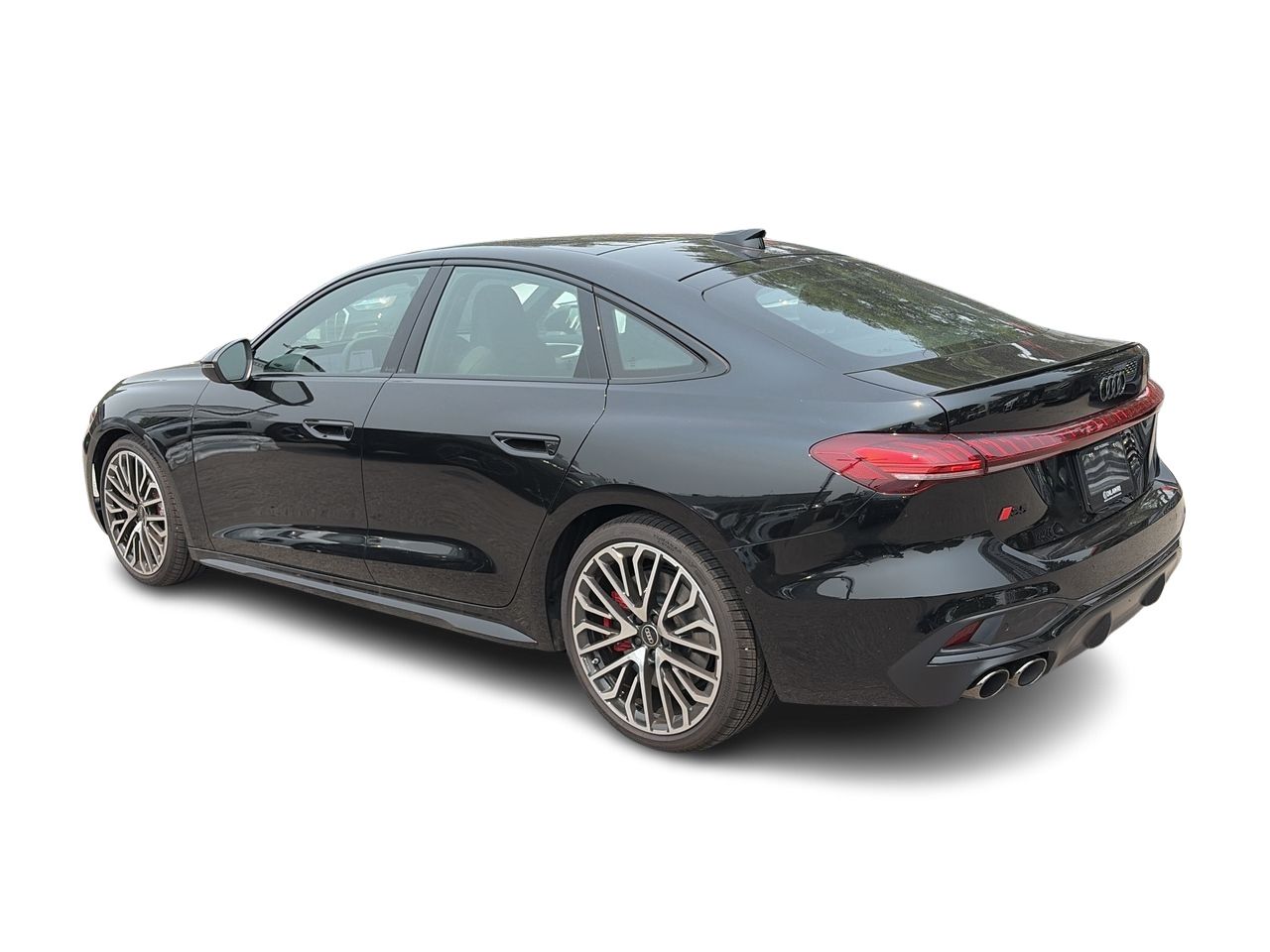 2026 Audi S5 in Thornhill, Ontario