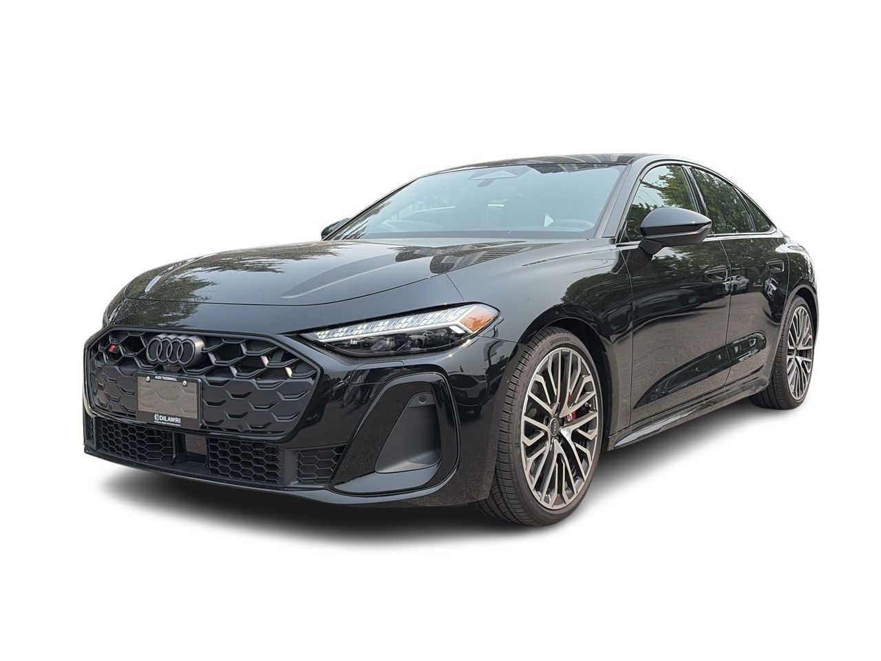 2026 Audi S5 in Thornhill, Ontario