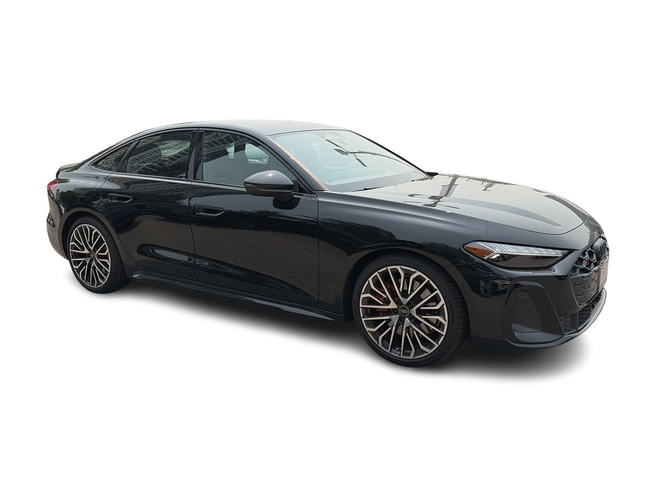 2026 Audi S5 in Thornhill, Ontario