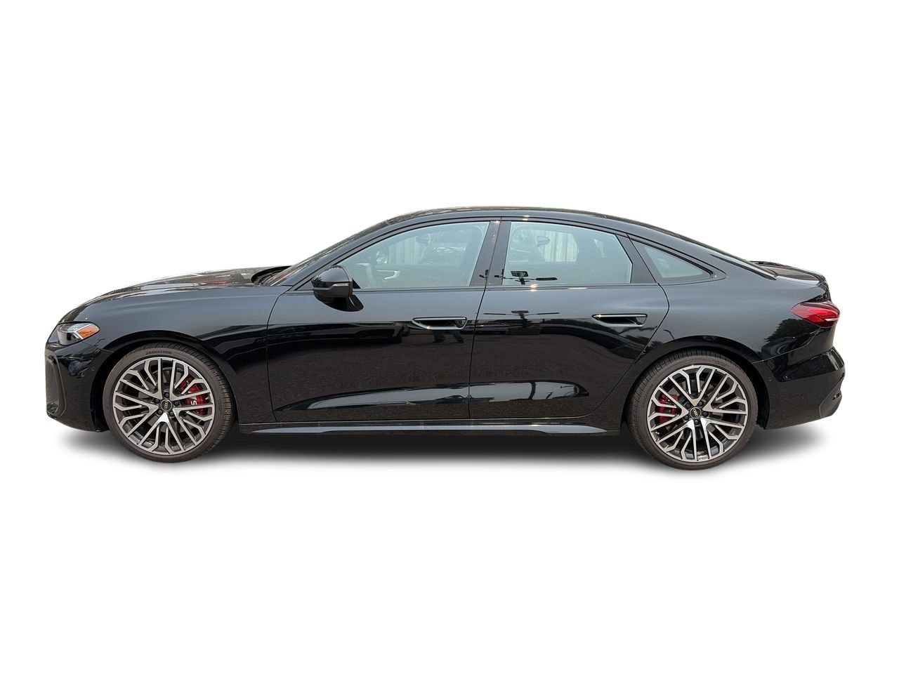 2026 Audi S5 in Thornhill, Ontario