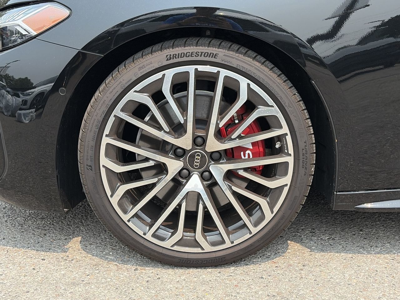 2026 Audi S5 in Thornhill, Ontario