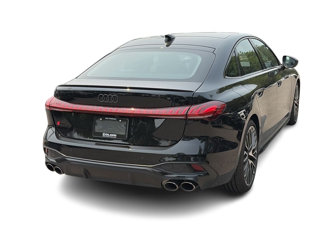 2026 Audi S5 in Thornhill, Ontario