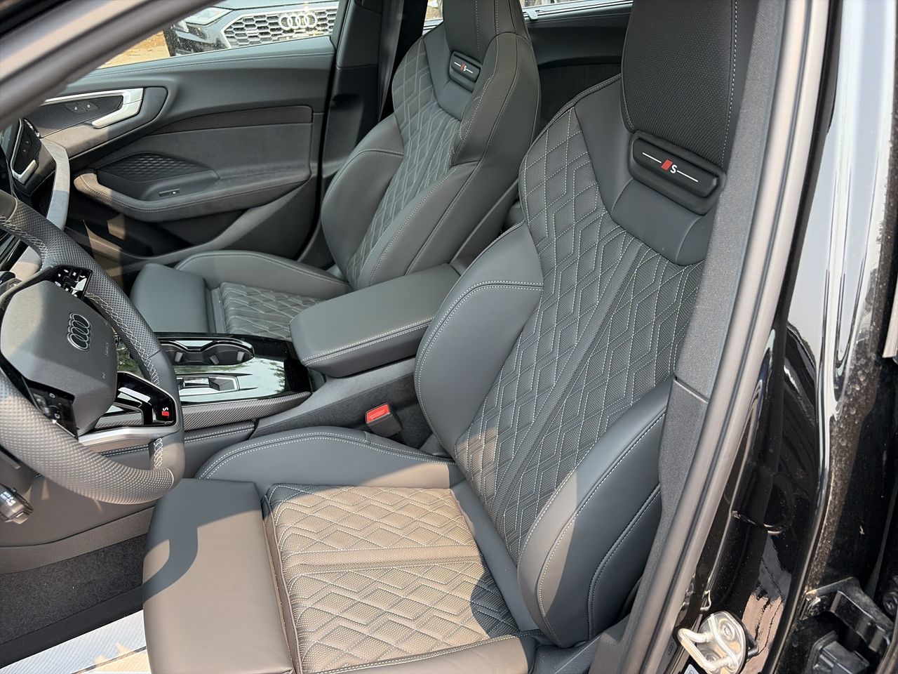 2026 Audi S5 in Thornhill, Ontario