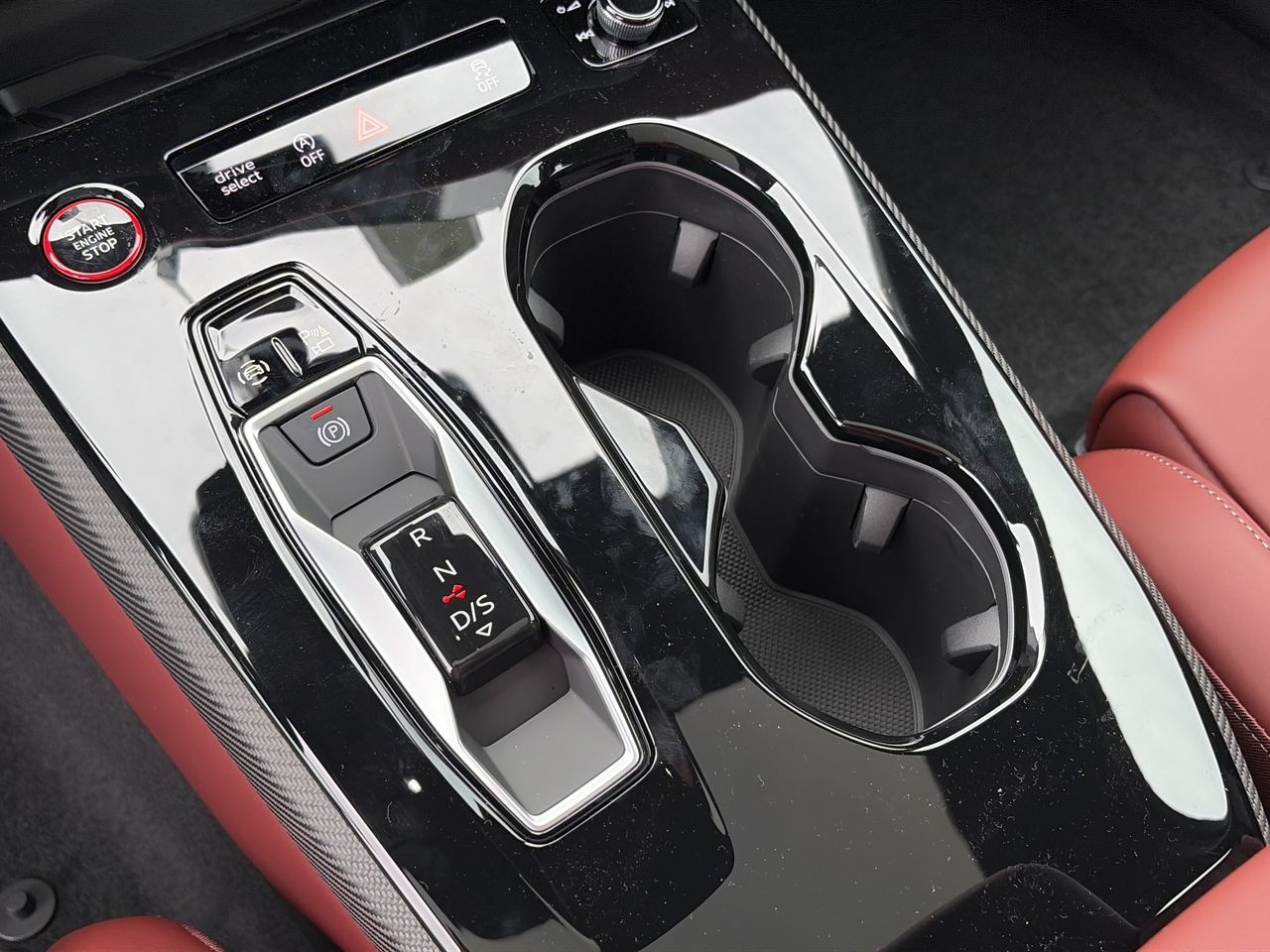 Audi S5  2026 à Thornhill, Ontario