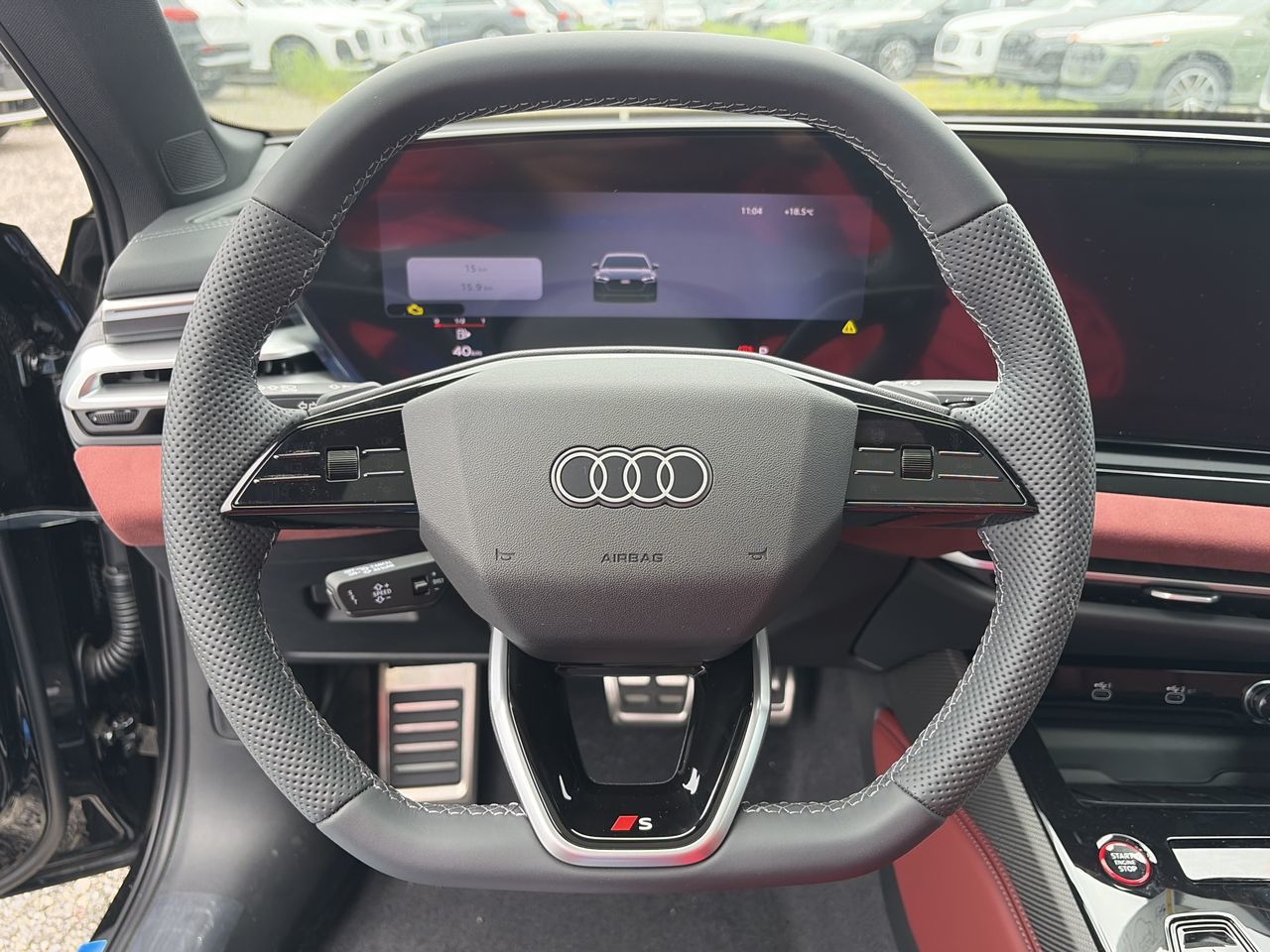 Audi S5  2026 à Thornhill, Ontario