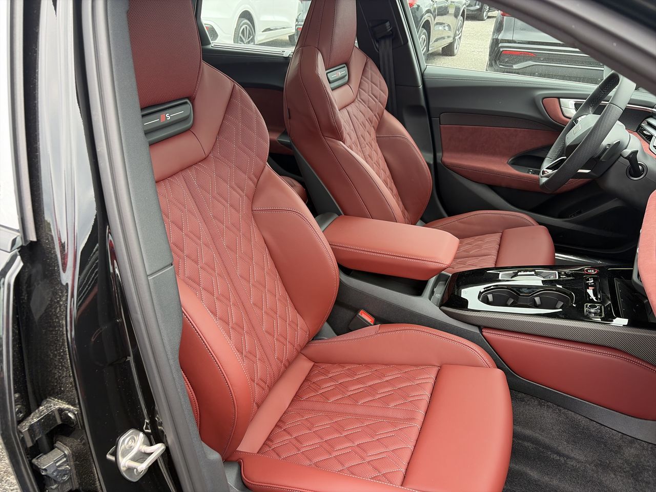 Audi S5  2026 à Thornhill, Ontario