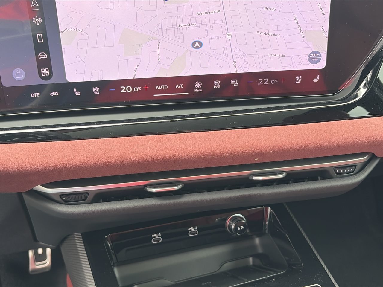 Audi S5  2026 à Thornhill, Ontario