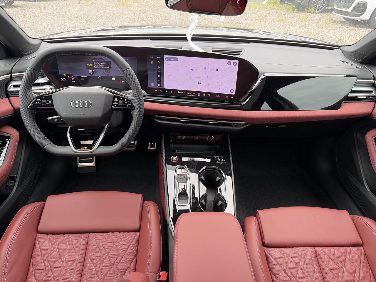 Audi S5  2026 à Thornhill, Ontario