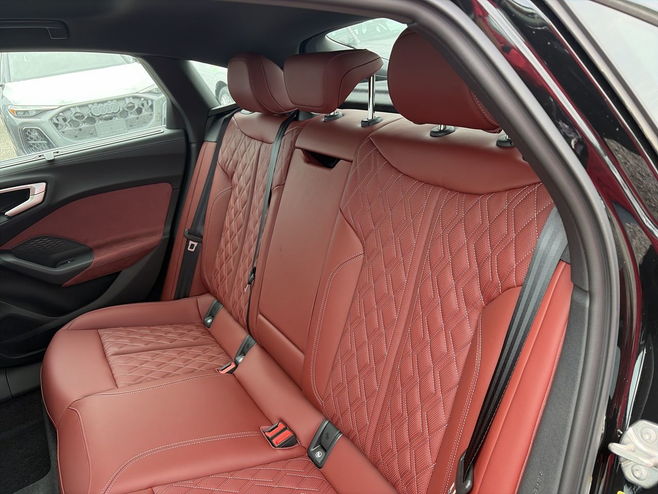 Audi S5  2026 à Thornhill, Ontario