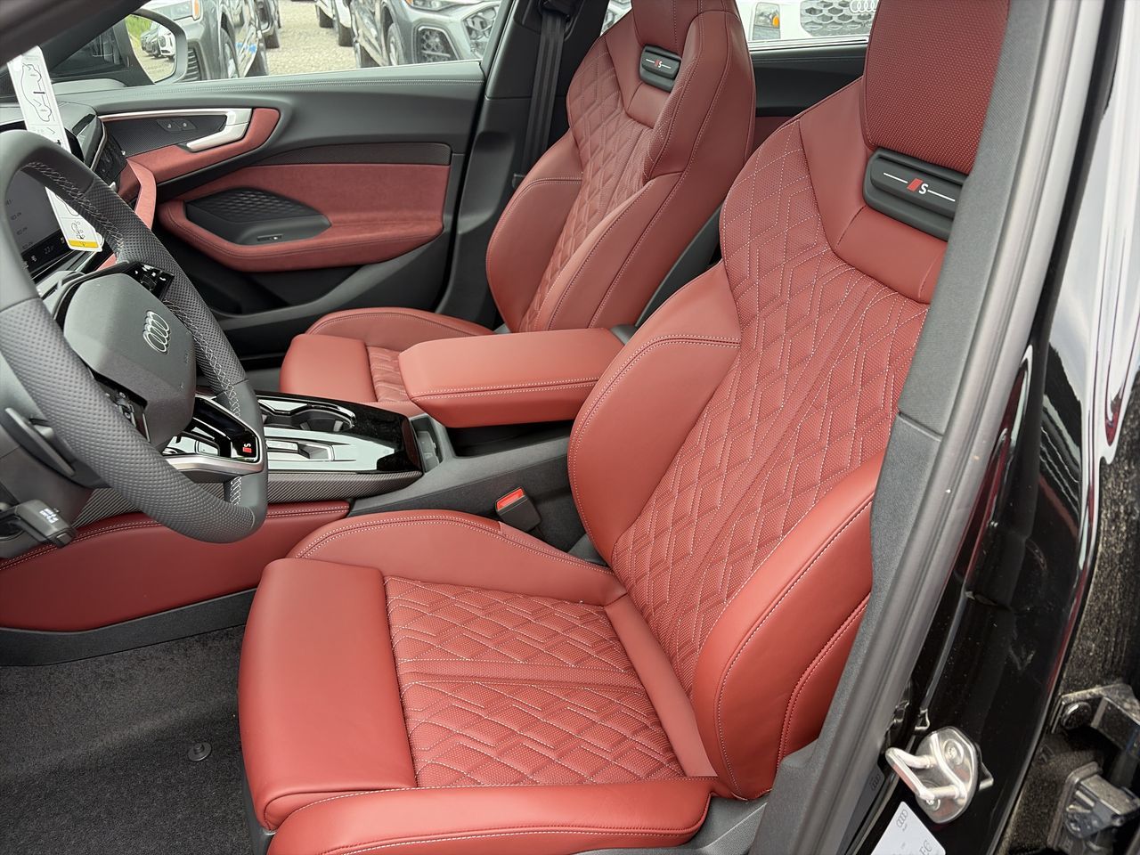 Audi S5  2026 à Thornhill, Ontario