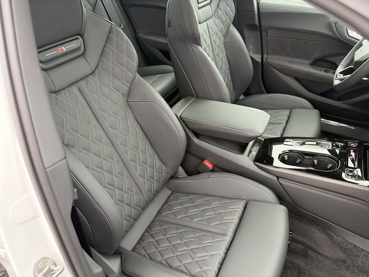 Audi S5  2026 à Thornhill, Ontario