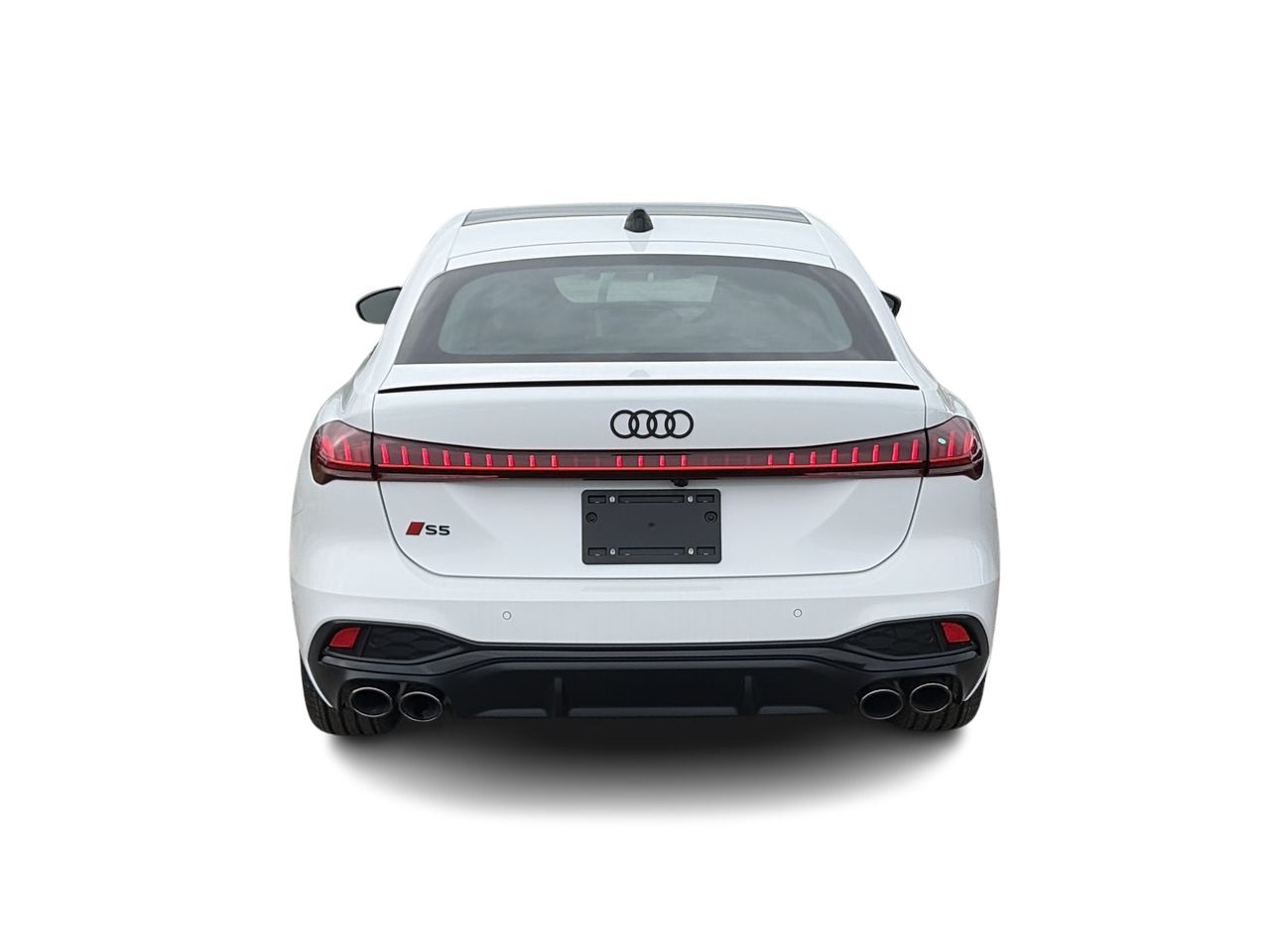 Audi S5  2026 à Thornhill, Ontario