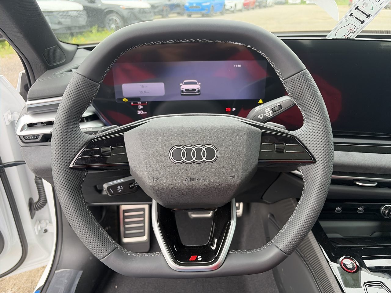 Audi S5  2026 à Thornhill, Ontario