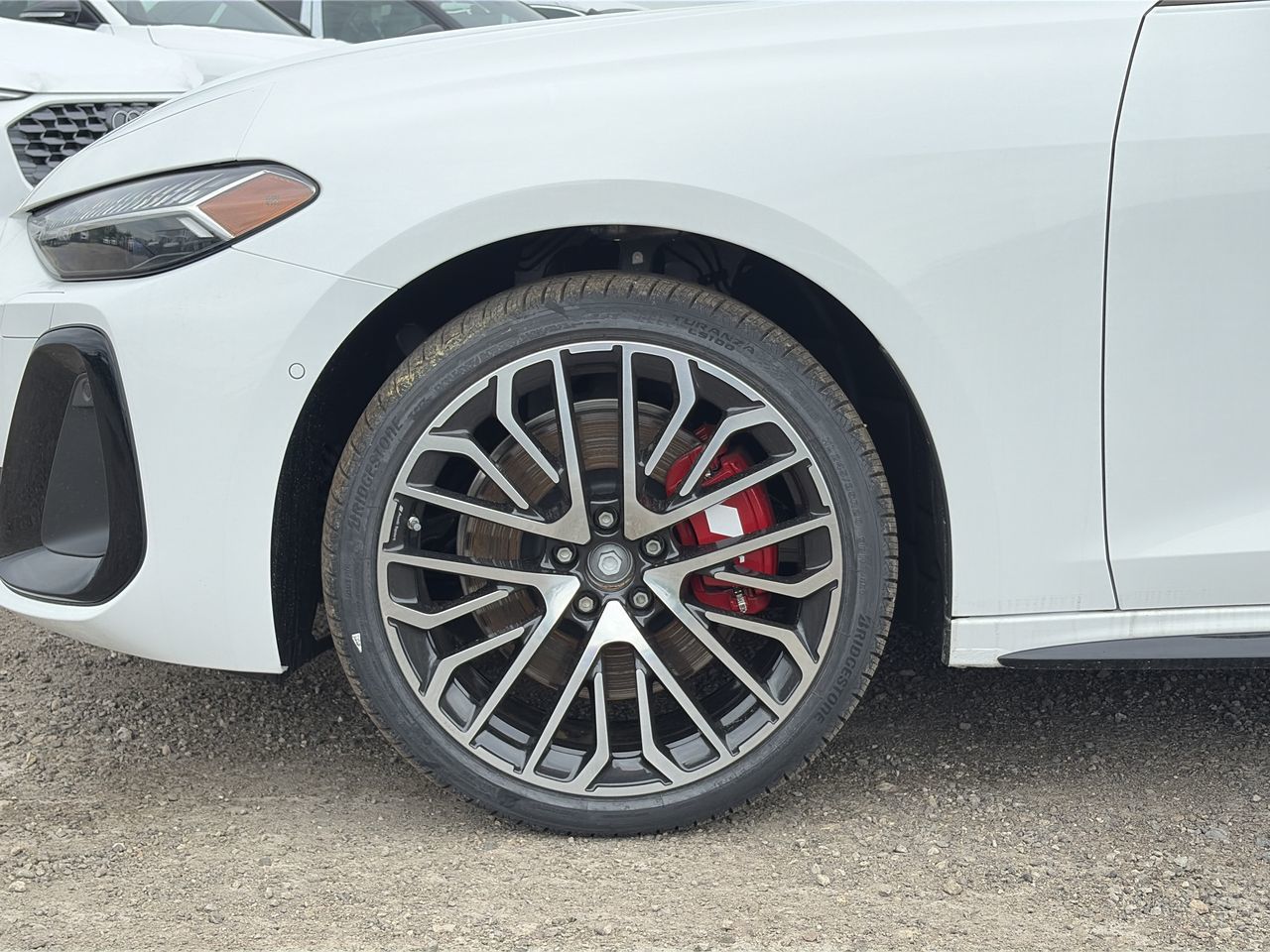 Audi S5  2026 à Thornhill, Ontario