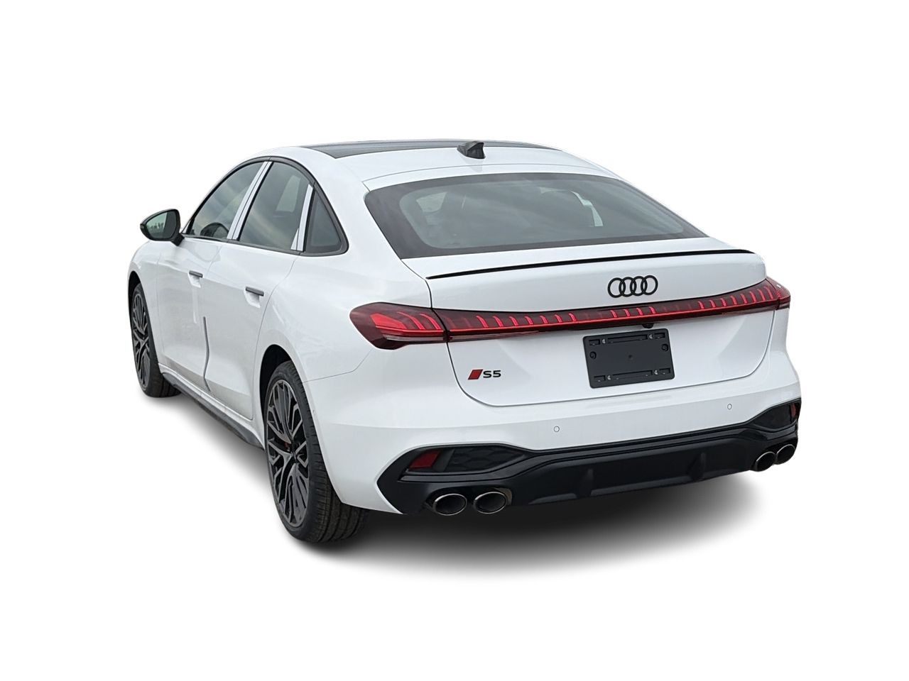 Audi S5  2026 à Thornhill, Ontario