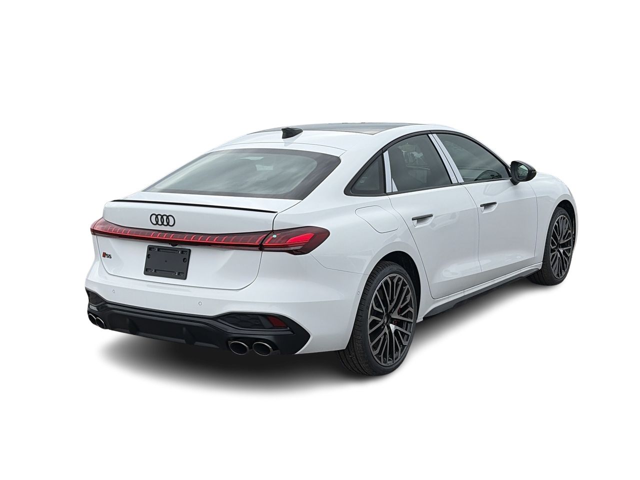 Audi S5  2026 à Thornhill, Ontario