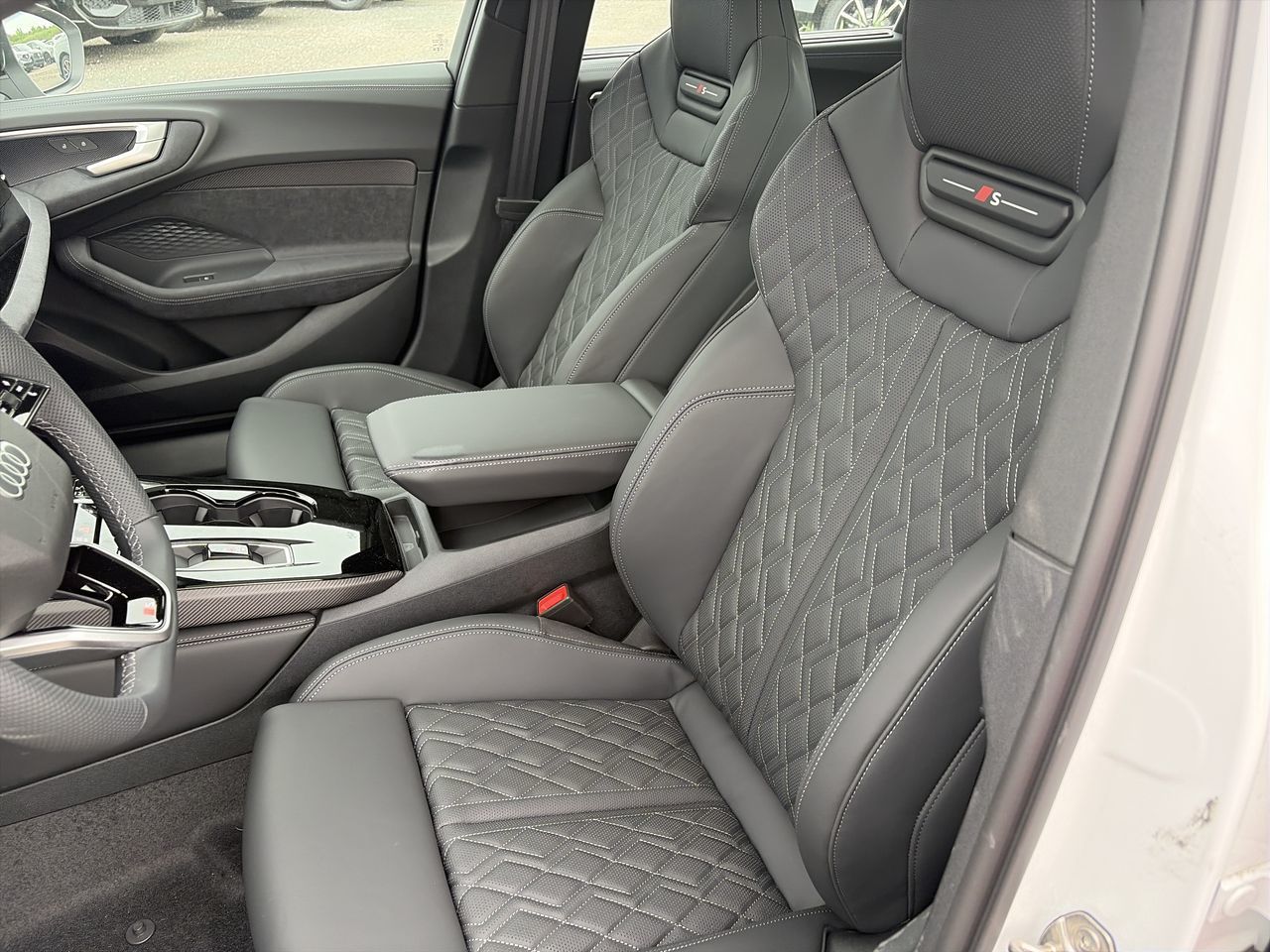 Audi S5  2026 à Thornhill, Ontario