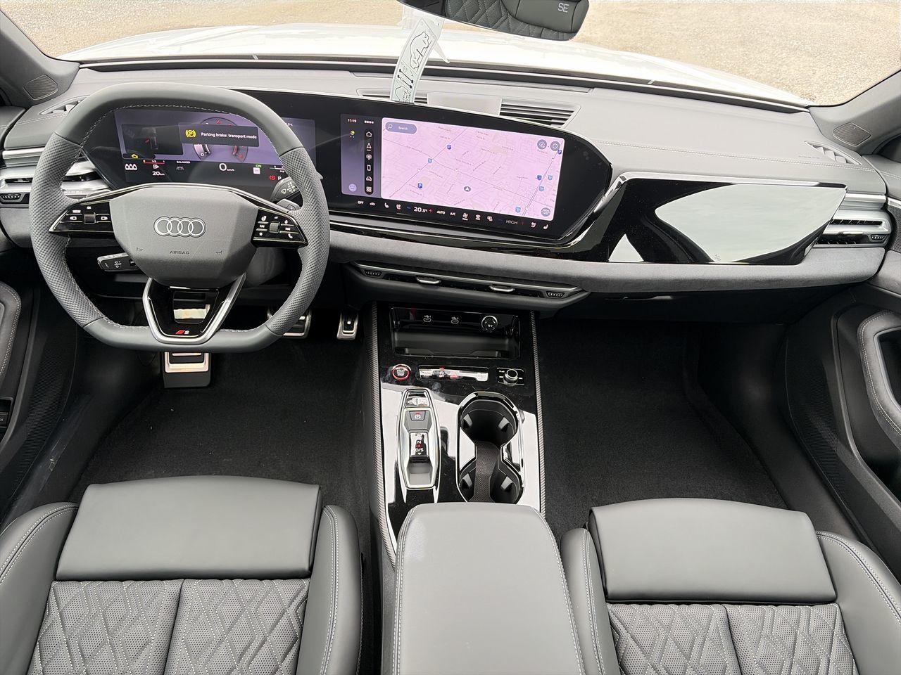 Audi S5  2026 à Thornhill, Ontario