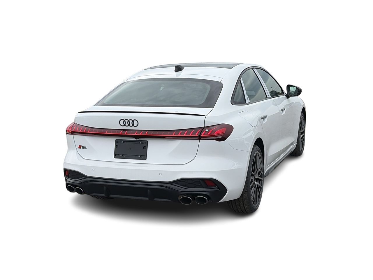 Audi S5  2026 à Thornhill, Ontario
