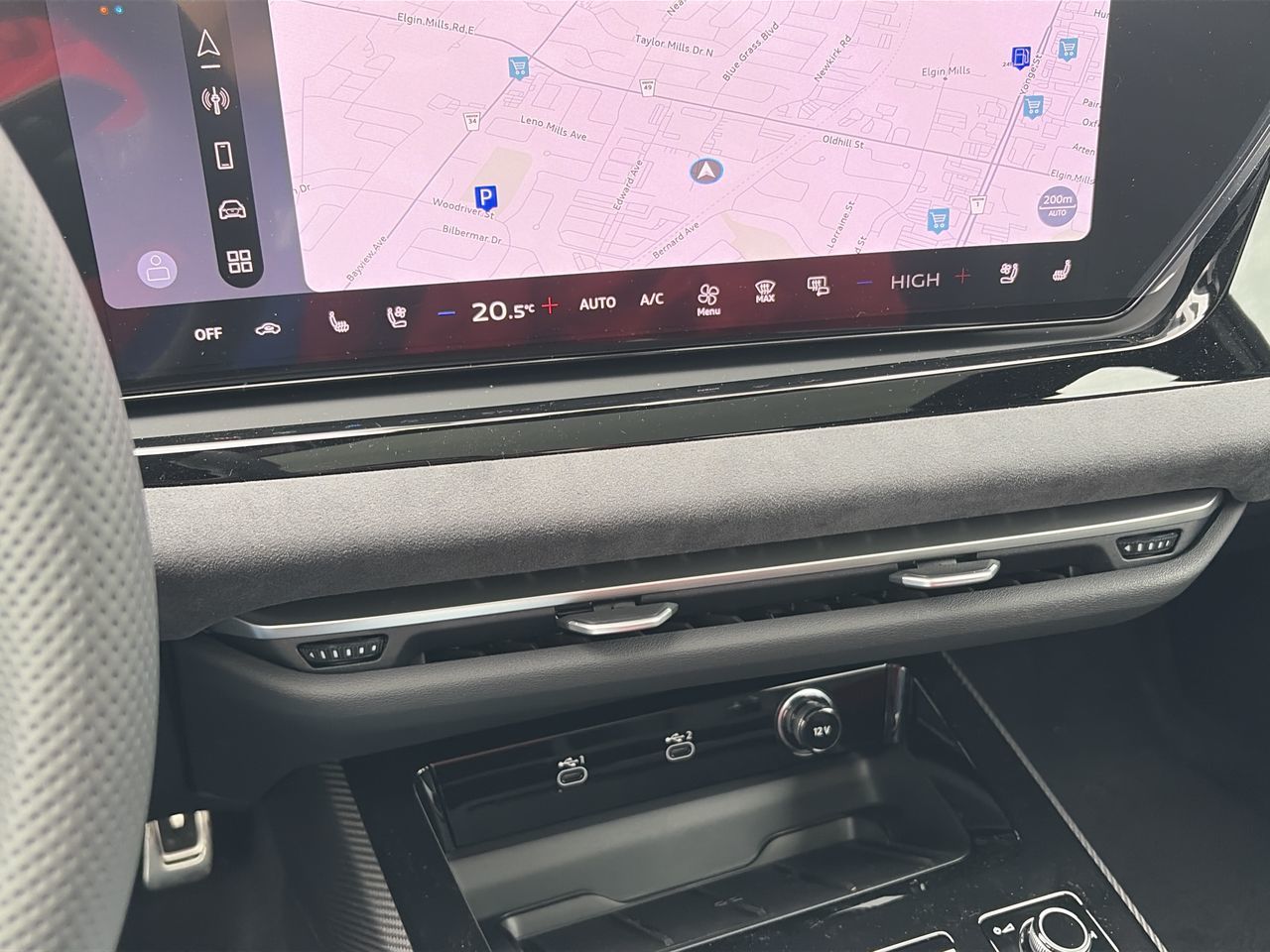 Audi S5  2026 à Thornhill, Ontario