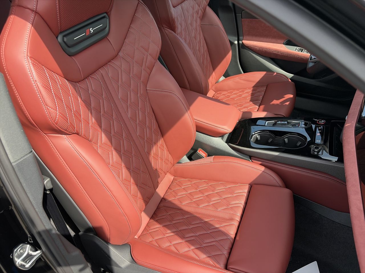 Audi S5  2026 à Thornhill, Ontario