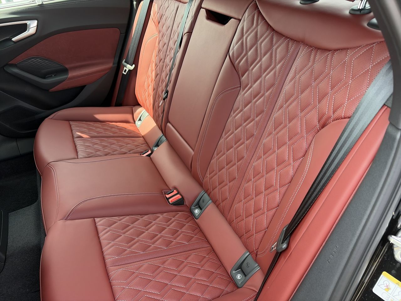 Audi S5  2026 à Thornhill, Ontario