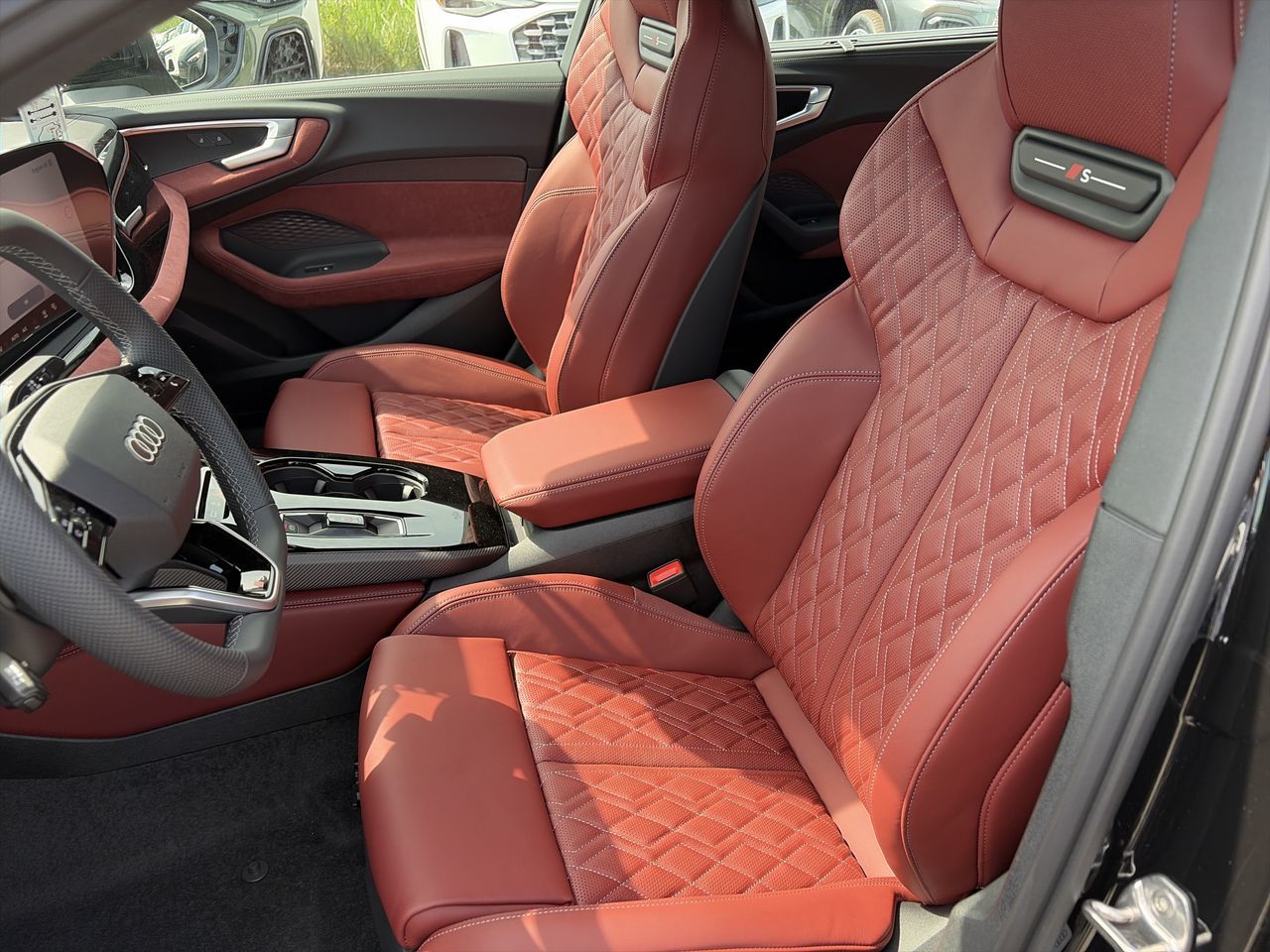 Audi S5  2026 à Thornhill, Ontario