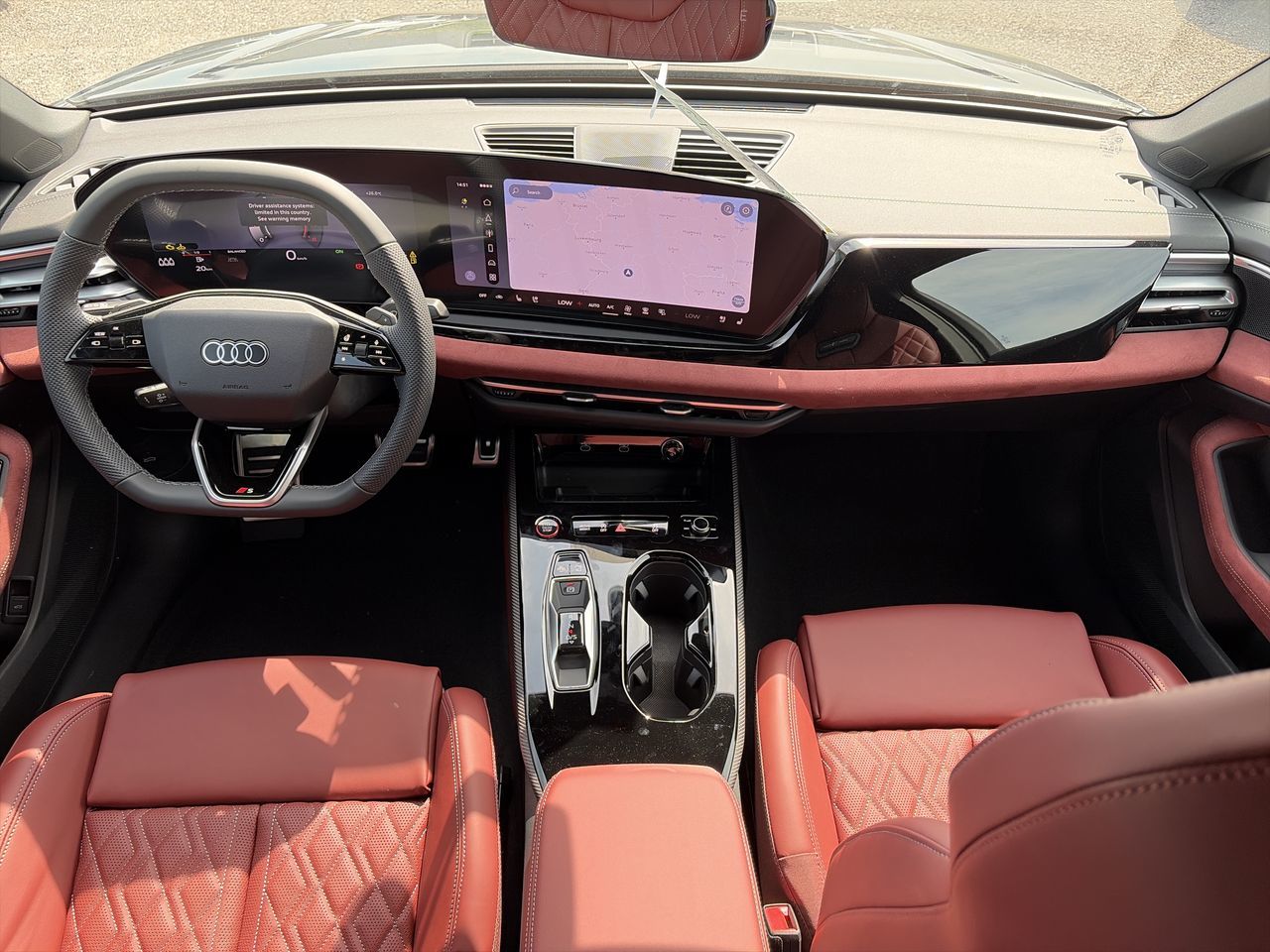 Audi S5  2026 à Thornhill, Ontario