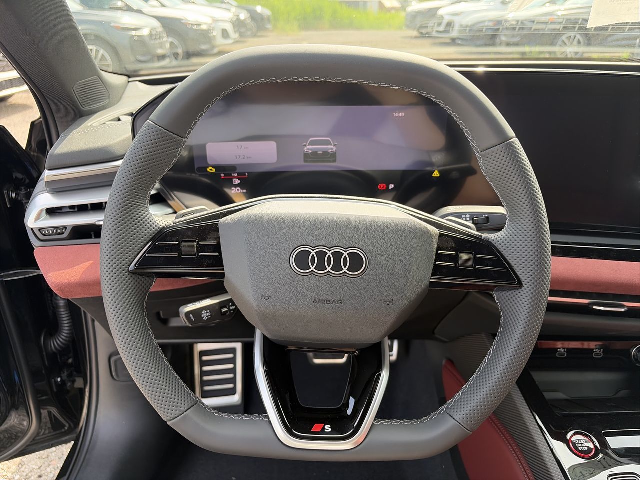 Audi S5  2026 à Thornhill, Ontario