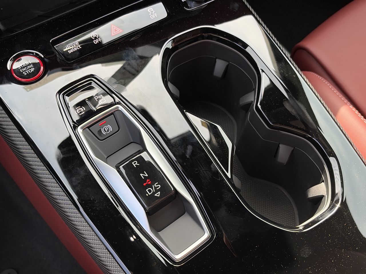Audi S5  2026 à Thornhill, Ontario