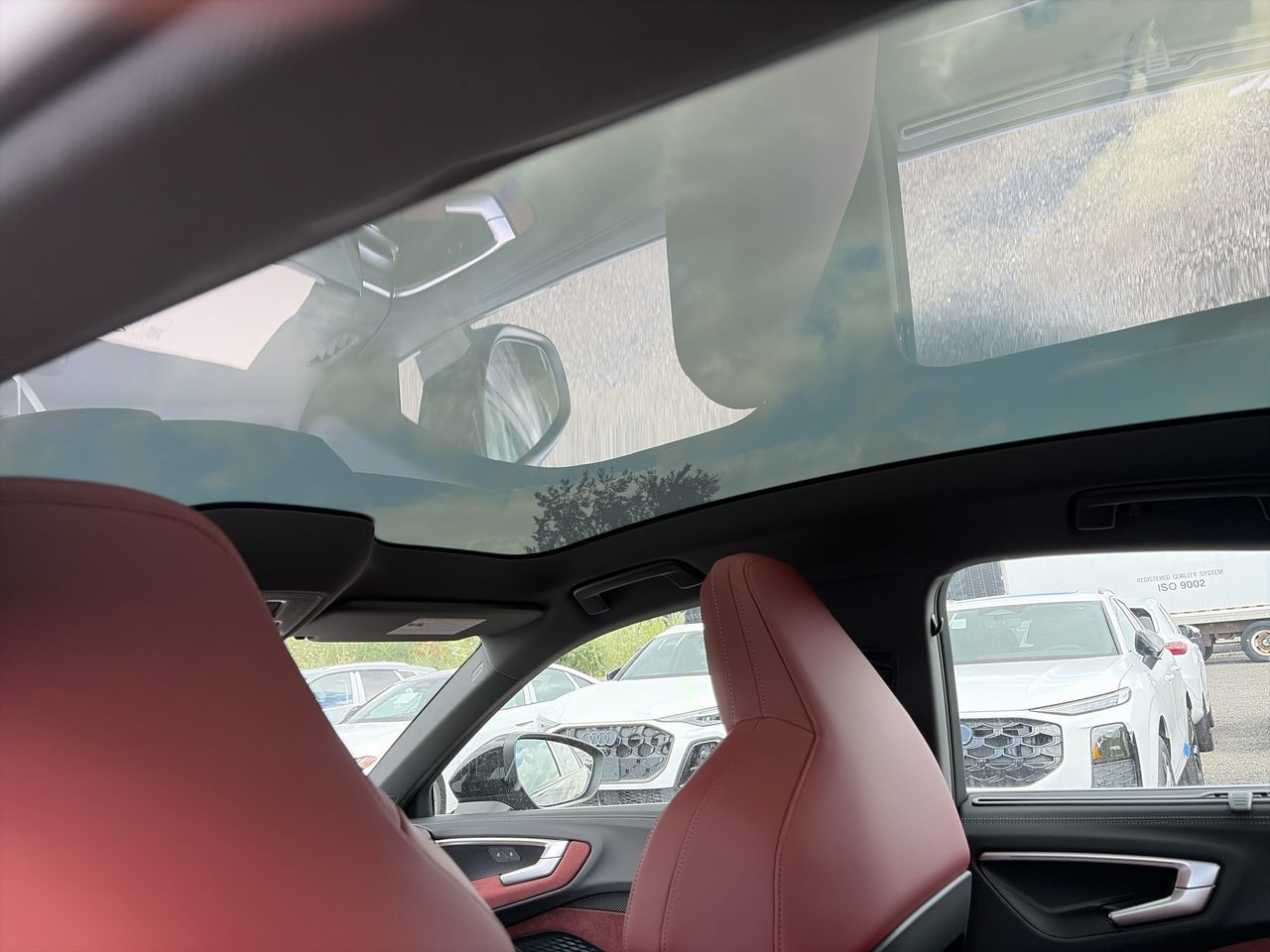 2026 Audi S5 in Thornhill, Ontario