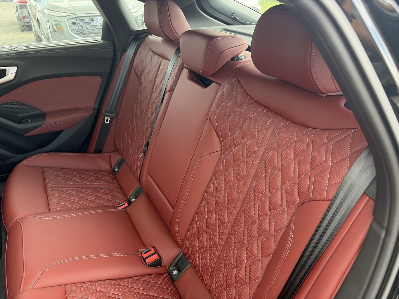 2026 Audi S5 in Thornhill, Ontario