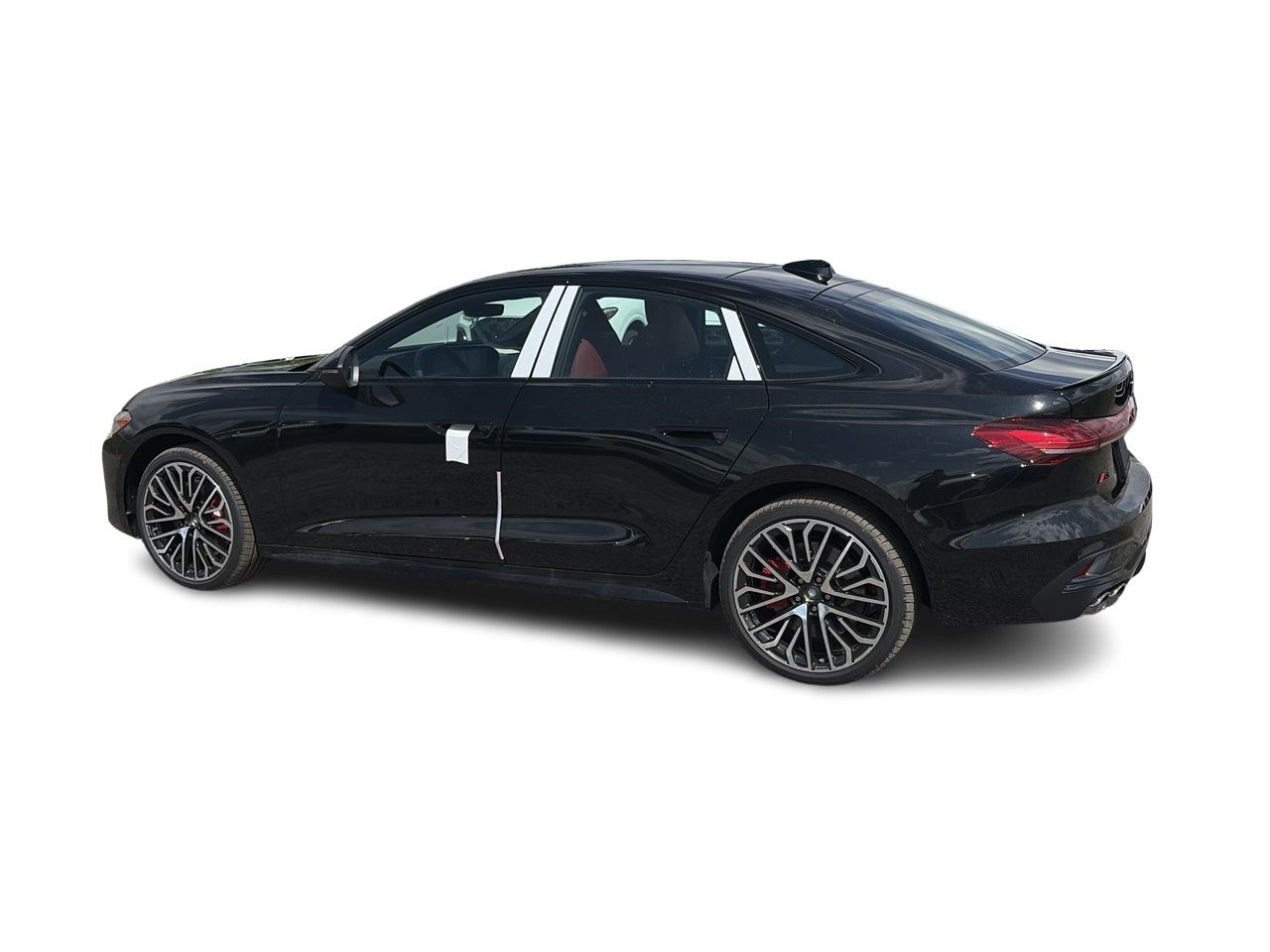 2026 Audi S5 in Thornhill, Ontario